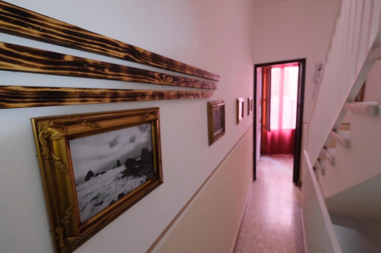 הוילה אצ'י קסטלו Il Vecchio Bastione מראה חיצוני תמונה